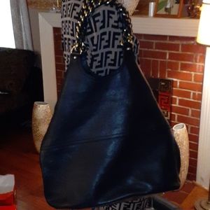 Givenchy Bettina Tote leather bag